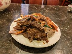 -吾味香葫芦头(安西街店)