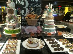 -豪食披萨烤肉自助(保定商场店)