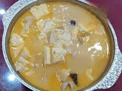 -老边饺子馆(中街店)