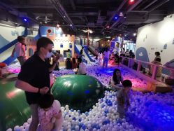 点击看大图 -幻贝家儿童乐园(苏州中心店)