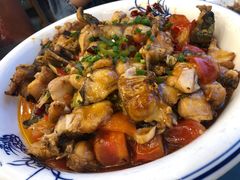 -谢三姐金奖啤酒鱼(总店)