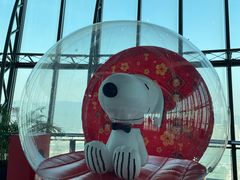 -澳门旅游塔360°旋转餐厅(南湾湖广场店)