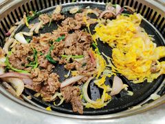 东北酸菜-杨记齐齐哈尔烤肉(总店)