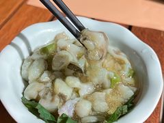 芥末章鱼-山葵家居酒屋(天目里店)