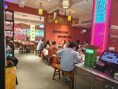 -龙虾当家·大排档(红谷滩五中店)