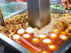 -阜阳杜大大卷馍(塘沽路店)