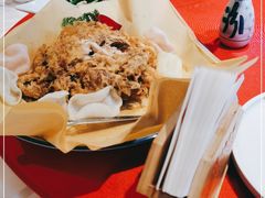 -山西会馆·晋菜·晋商宴·民俗博物馆(体育路店)