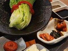 -焱铁烧·黑毛和牛专门店(南宁万象城店)