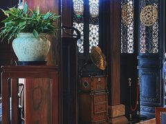 -乌镇望津里精品酒店