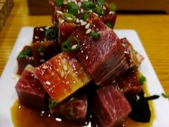 -炙忧烤肉屋(中国铁建广场店)