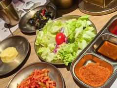 -西塔老太太泥炉烤肉(亚运村店)