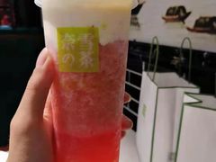 -奈雪的茶(华强北中航城店)