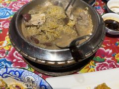 -人民公社大食堂(张家湾店)