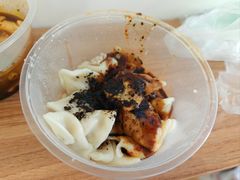 -新繁牛肉豆花(都江堰店)