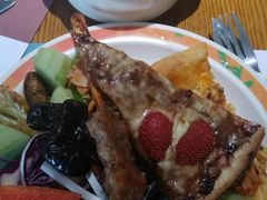 -比格比萨自助(花园路店)