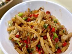 -笨罗卜浏阳菜馆(龙华鹏润达店)