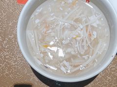 -素心素食(翠苑店)