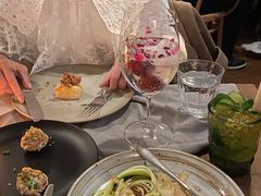 -BOR Eatery(安福路店)