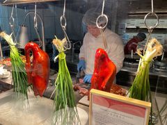 -康莱德酒店·美庭自助餐厅