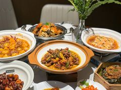 -U你·湖北家宴菜(南湖总店)