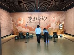 -江苏省美术馆(长江路新馆)