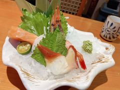 -有喜屋·烧鸟·居酒屋(三钢里店)
