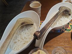 -芸南道·过桥米线(昆明老街旗舰店)
