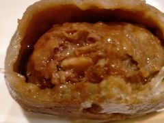 -清真吴记门钉肉饼·喜多利