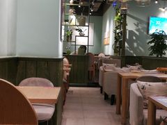 卡座-仙踪林(江燕路万科里店)