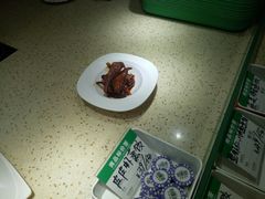 -港畔赶海蒸汽海鲜烧烤自助(仙螺岛店)