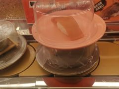 -争鲜回转寿司(朝外悠唐PLUS店)