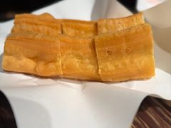 大艮堡油条-大良毋米粥(锦龙路总店)