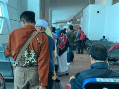 -吉隆坡国际机场