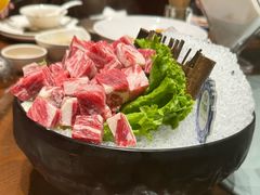 -东海怡品海鲜豆捞(星街坊店)