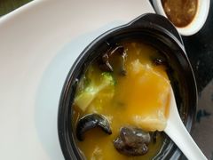 -厦门悦华酒店·绿庭主题自助餐厅