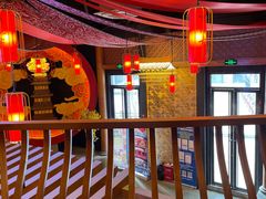 -E+有冰工厂·昆仑寒宫2(五角场店)