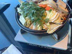 -王鼎精致料理铁板烧(世博源店)