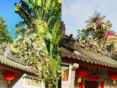 -深圳国际园林花卉博览园