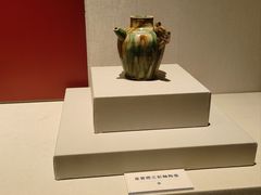 -辽宁省博物馆