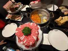 -牛将军•涮肉•烤肉•铁板烧(北京王府井·故宫店)