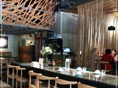大堂-幸福哟烧鸡·粤菜海鲜私厨(七星路店)