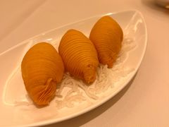 -利苑酒家(宜安广场店)