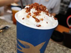 松林拿铁-BeauTea水仙(coco park店)