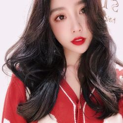 -Rise Hair上升造型
