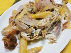 -巫记鸡饭店