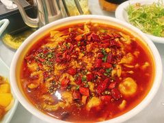 -鑫巴蜀(大兴店)