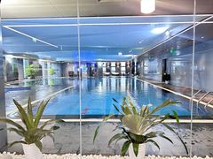 -OXYGYM奥美氧舱运动中心(丽都水岸店)