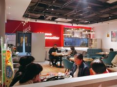 -豪客来牛排(大汉口城店)