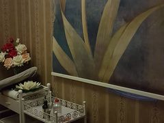 -理療君·古法推拿•姜疗•SPA馆(东门店)