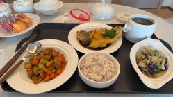 -侒悦缦月子中心·疗愈园区(龙岗店)